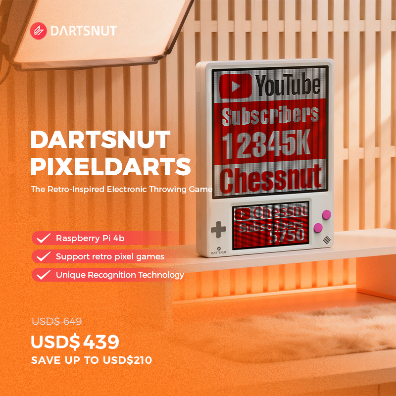Pixeldarts vs Traditional Dartboard: Which One Should You Buy?