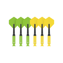Dartsnut Sense-tip Darts