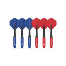 Dartsnut Sense-tip Darts