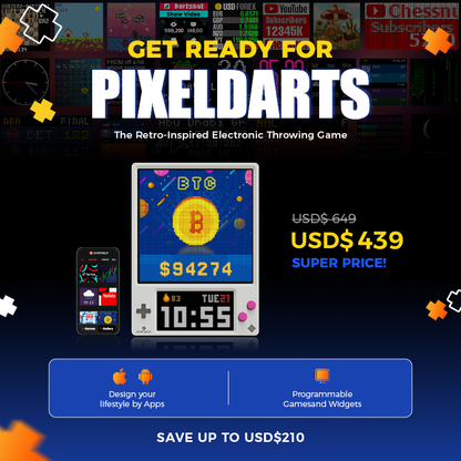 Pixeldarts sensor dart tips comparison - Never Miss precision tip vs Hit and Stick suction cup tip for Nerf compatible bullets